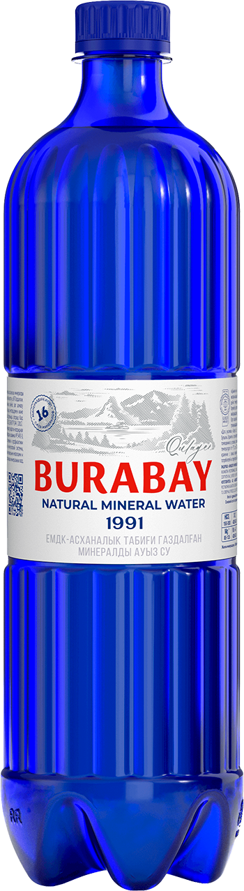 Burabay Qulager 1 л