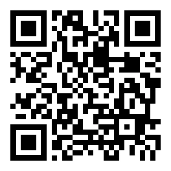 QR-код Instagram Burabay Mineral